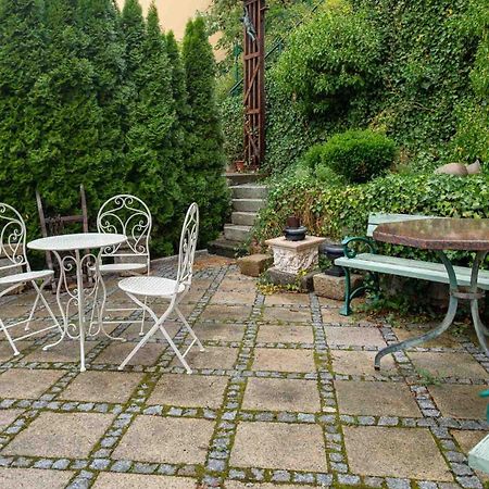 Rezidence Palmbaum - Luxury And Relax Karlovy Vary Exterior foto