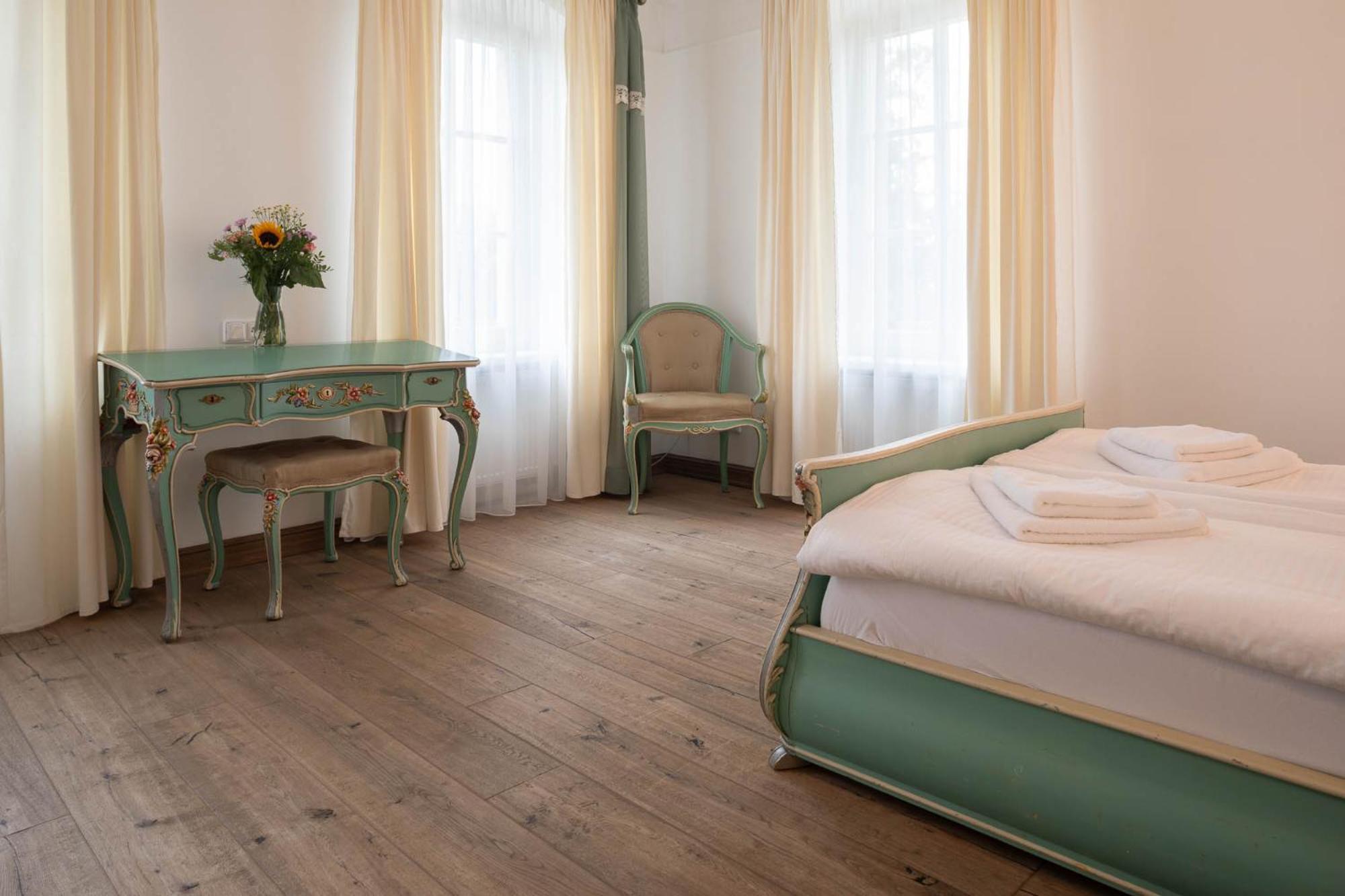 Rezidence Palmbaum - Luxury And Relax Karlovy Vary Exterior foto